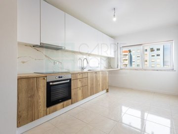 1 - Santarém, Apartment