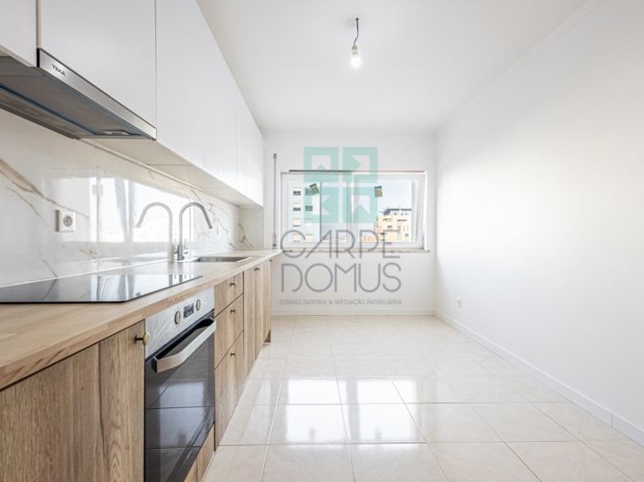 Image No.2-Appartement de 3 chambres à vendre à Santarém