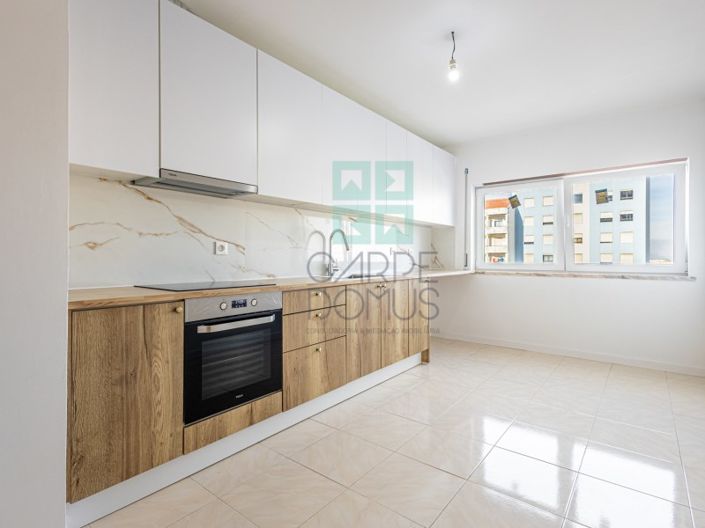 Image No.3-Appartement de 3 chambres à vendre à Santarém