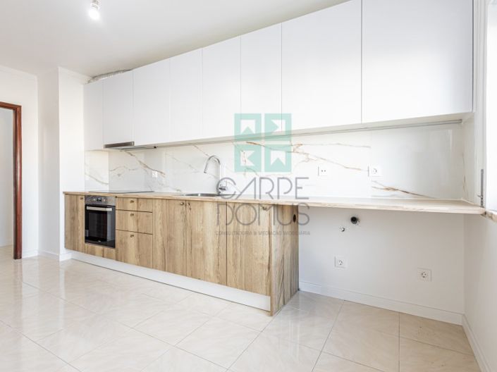 Image No.4-Appartement de 3 chambres à vendre à Santarém