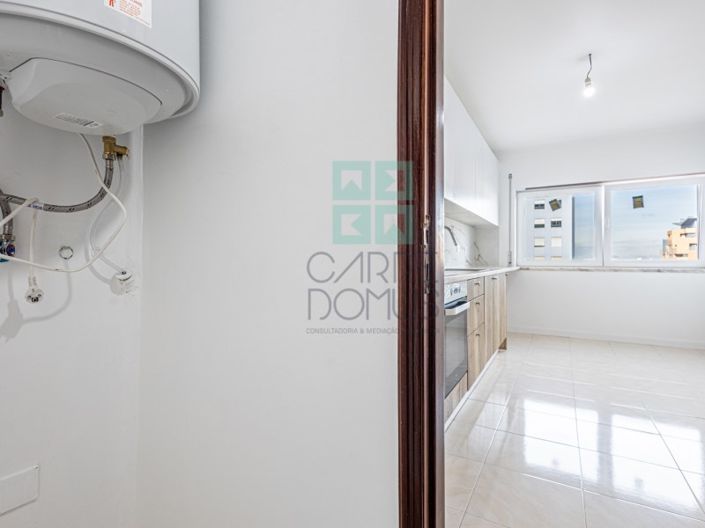 Image No.9-Appartement de 3 chambres à vendre à Santarém