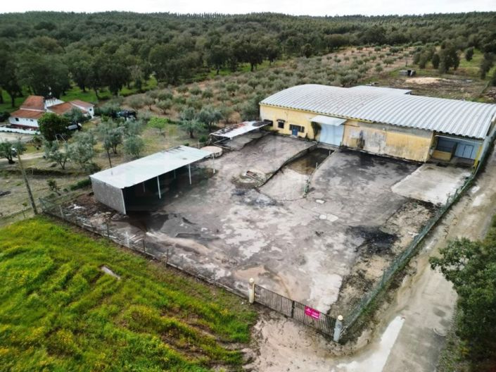 Image No.6-Propriété à vendre à Chamusca