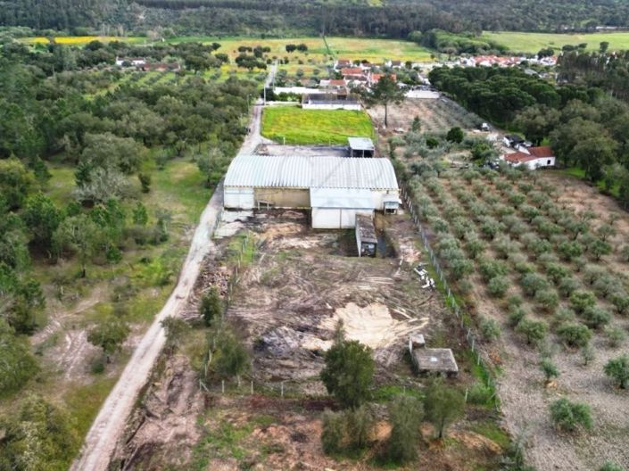 Image No.54-Propriété à vendre à Chamusca