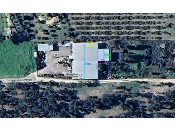 Image No.74-Propriété à vendre à Chamusca