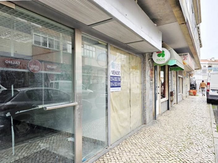 Image No.3-Commercial à vendre à Sintra