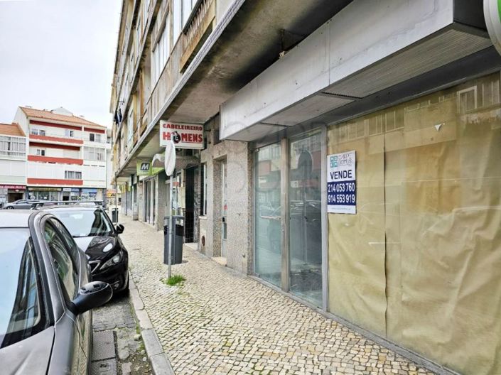 Image No.27-Commercial à vendre à Sintra
