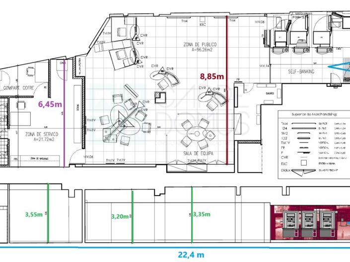 Image No.6-Commercial à vendre à Sintra