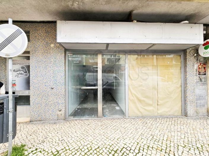 Image No.9-Commercial à vendre à Sintra