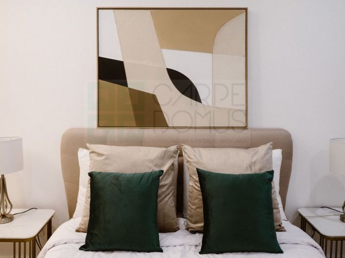 Image No.13-Maison de 4 chambres à vendre à Almada