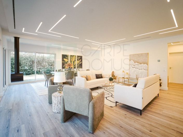 Image No.22-Maison de 4 chambres à vendre à Almada