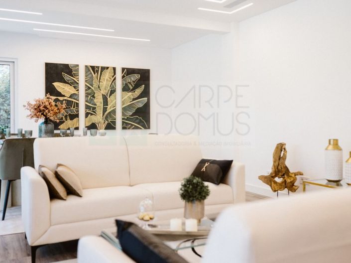 Image No.45-Maison de 4 chambres à vendre à Almada