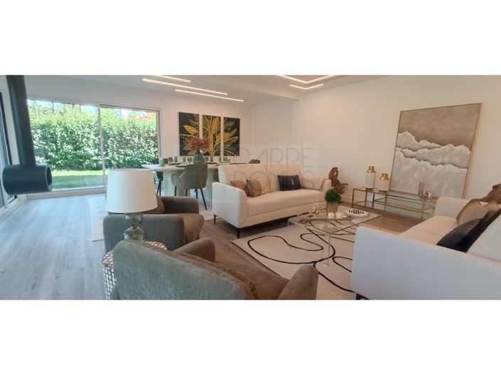 Image No.76-Maison de 4 chambres à vendre à Almada