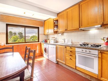 1 - Lisbon, Apartment