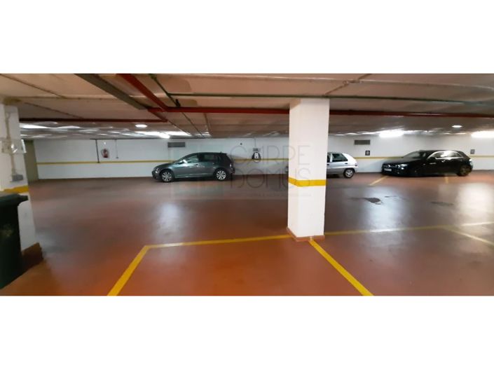 Image No.16-Appartement de 4 chambres à vendre à Lisbon