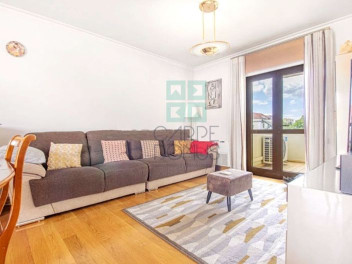 Image No.3-Appartement de 4 chambres à vendre à Lisbon