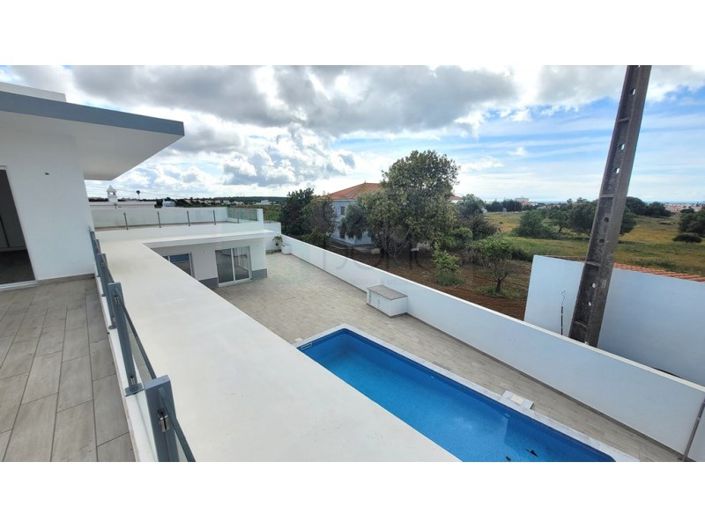 Image No.13-Maison de 4 chambres à vendre à Castro Marim