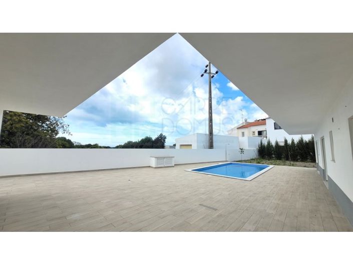 Image No.21-Maison de 4 chambres à vendre à Castro Marim