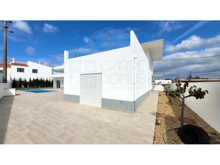 Image No.22-Maison de 4 chambres à vendre à Castro Marim