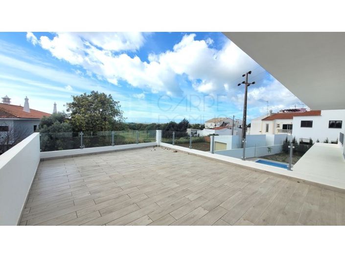 Image No.25-Maison de 4 chambres à vendre à Castro Marim