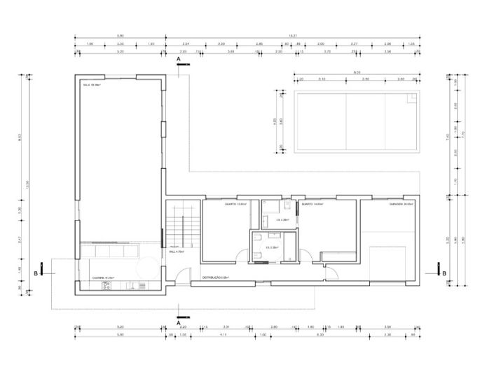 Image No.27-Maison de 4 chambres à vendre à Castro Marim
