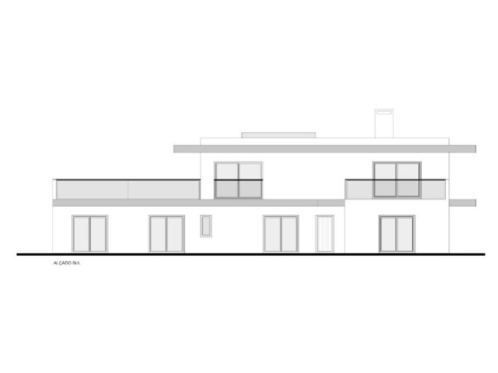 Image No.30-Maison de 4 chambres à vendre à Castro Marim