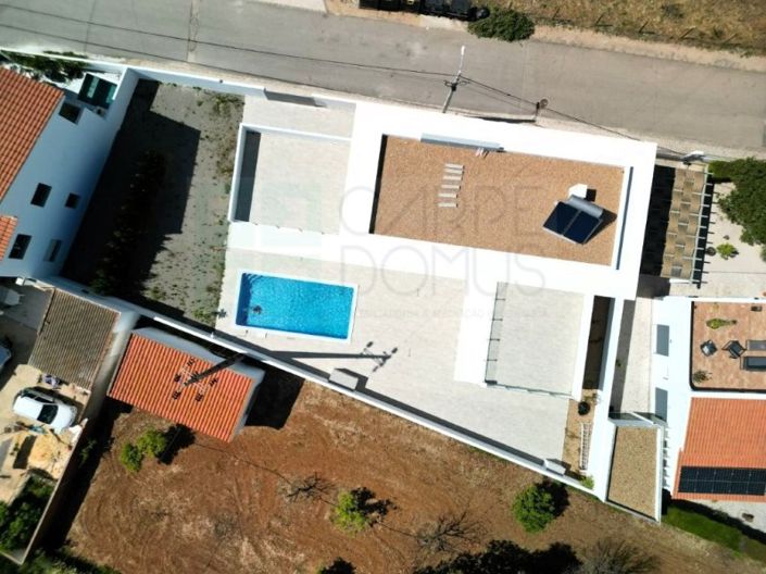 Image No.9-Maison de 4 chambres à vendre à Castro Marim