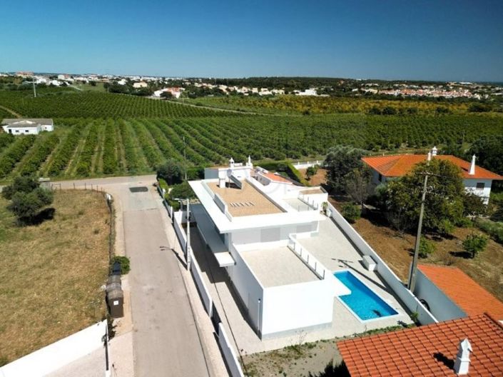 Image No.8-Maison de 4 chambres à vendre à Castro Marim