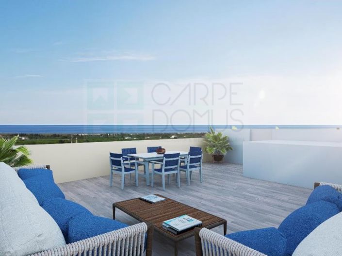 Image No.1-3 Bed Apartment for sale