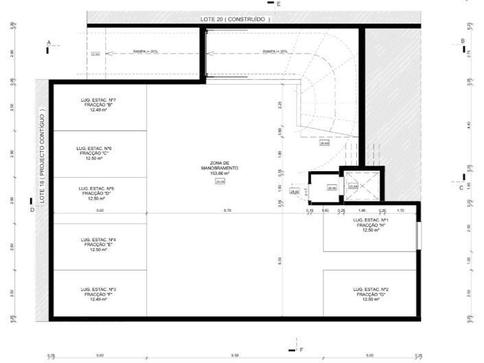 Image No.9-Appartement de 3 chambres à vendre à Tavira