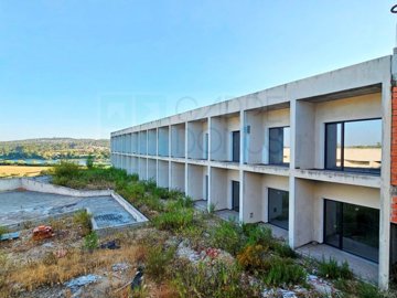 1 - Constância, Un hôtel
