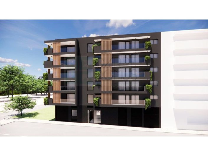 Image No.1-Appartement de 2 chambres à vendre à Setúbal