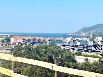 1 - Setúbal, Apartment