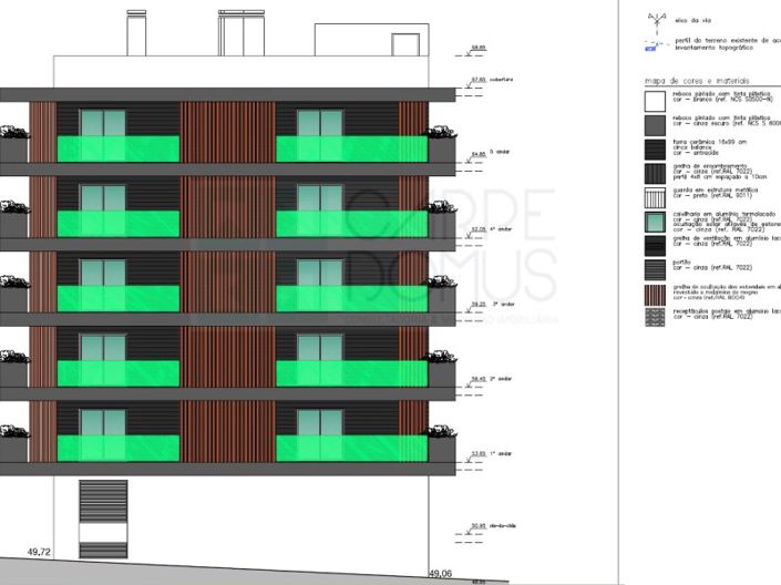 Image No.44-3 Bed Apartment for sale