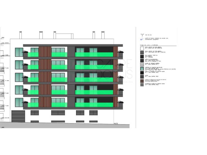 Image No.45-3 Bed Apartment for sale