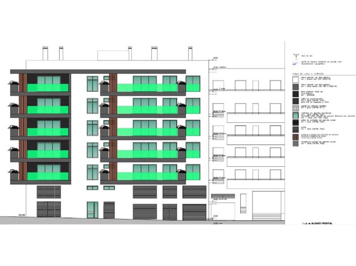 Image No.50-3 Bed Apartment for sale