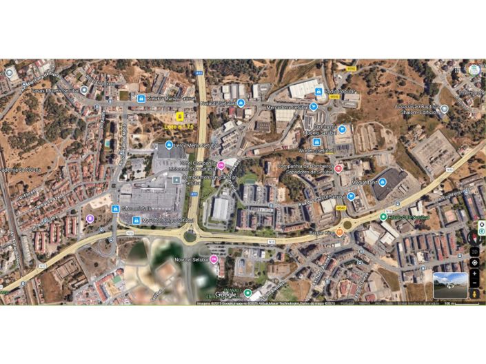 Image No.56-3 Bed Apartment for sale