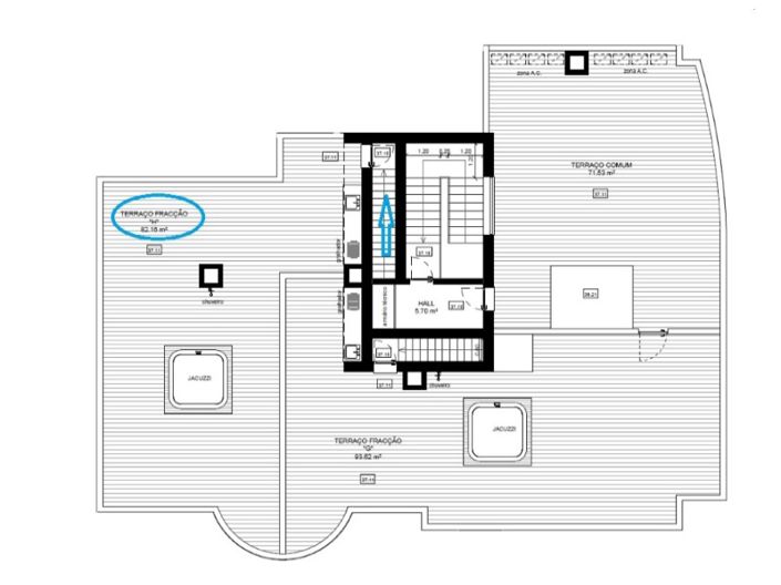 Image No.10-1 Bed Apartment for sale