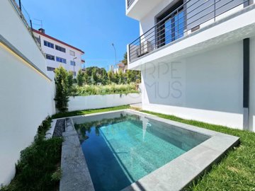 1 - Cascais, House