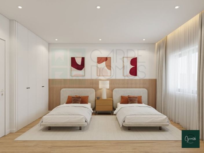 Image No.33-Maison de 3 chambres à vendre à Cascais