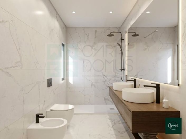 Image No.43-Maison de 3 chambres à vendre à Cascais