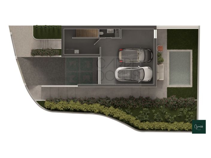 Image No.47-Maison de 3 chambres à vendre à Cascais