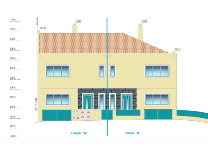 Image No.71-Maison de 3 chambres à vendre à Cascais