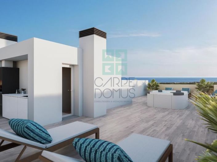 Image No.10-3 Bed Penthouse for sale