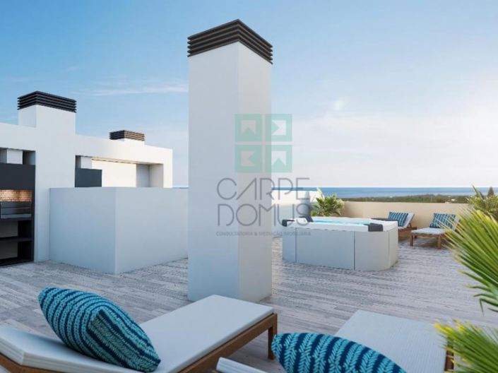 Image No.3-3 Bed Penthouse for sale