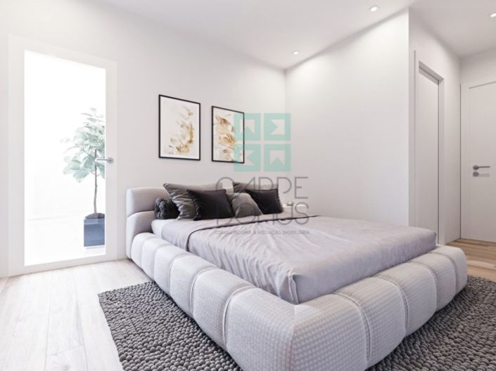 Image No.6-3 Bed Penthouse for sale