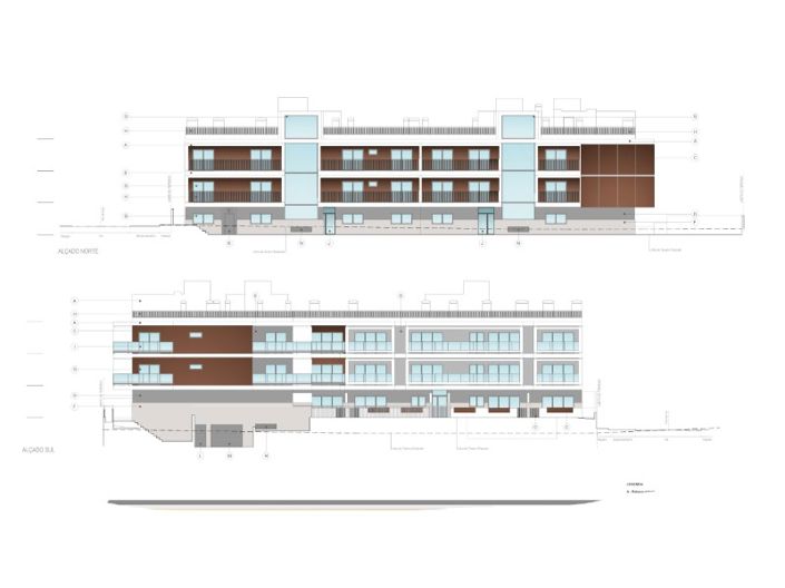 Image No.9-2 Bed Apartment for sale