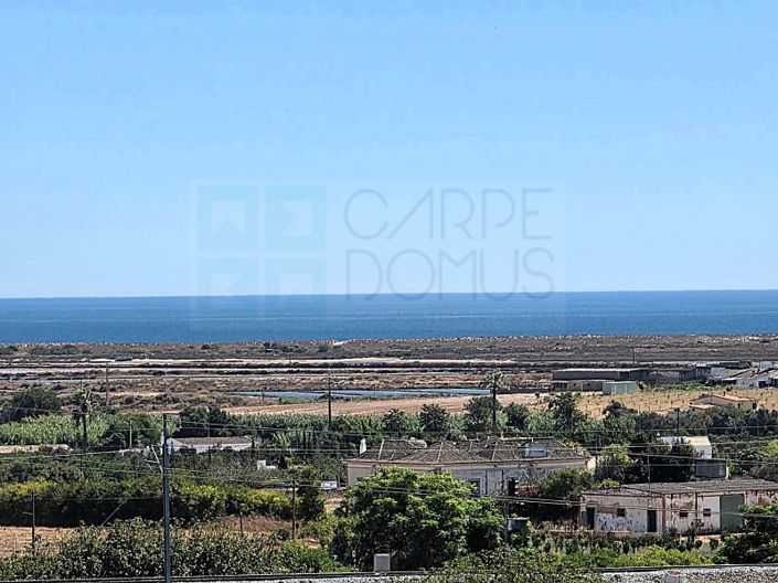 Image No.1-Penthouse de 3 chambres à vendre à Tavira