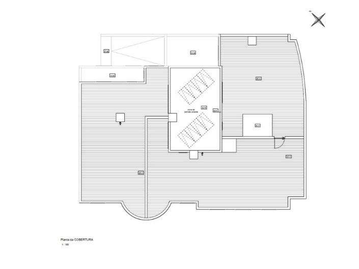 Image No.13-3 Bed Penthouse for sale