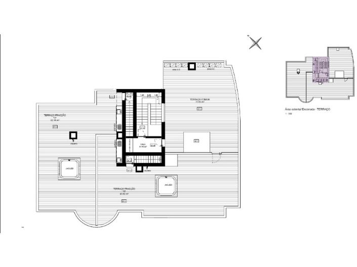 Image No.14-3 Bed Penthouse for sale