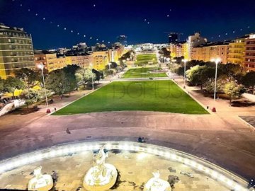 3 Bed Apartment for sale